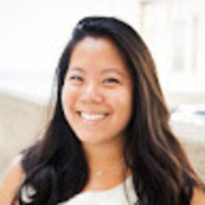 Meet your Posher, Anita